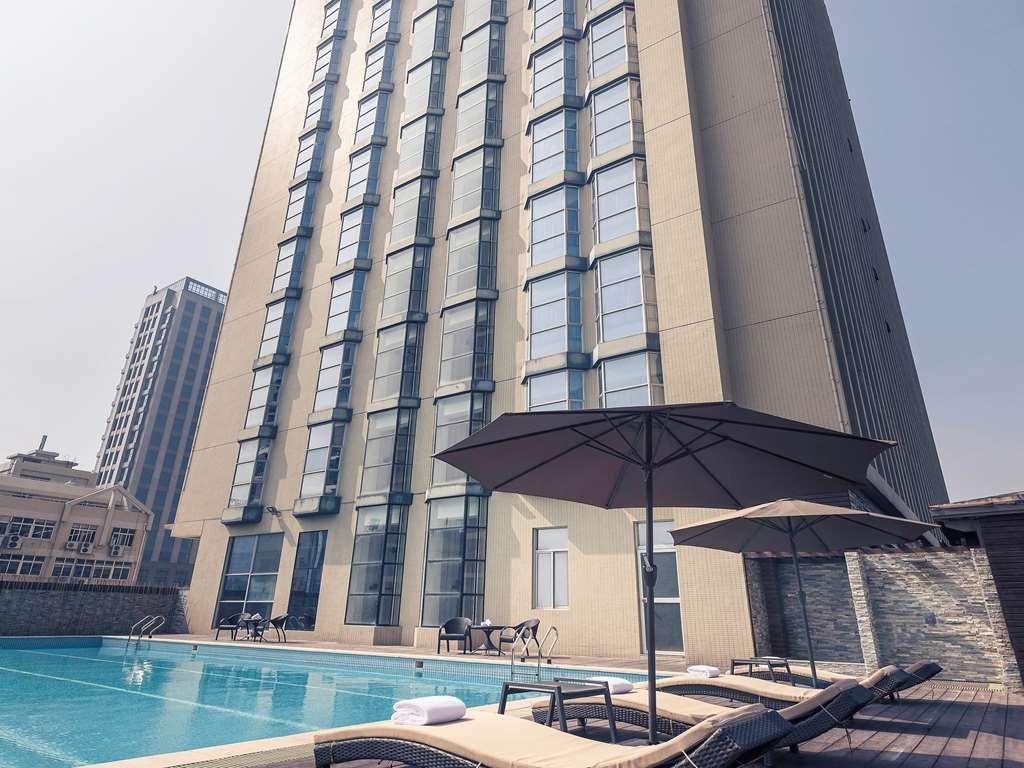 Mercure Xiamen Exhibition Centre Exteriér fotografie